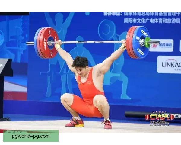 举重投注技巧大揭秘：让你成为专业举重比赛观众！