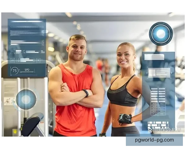 健身冠军的秘密：从零开始，一步步突破极限