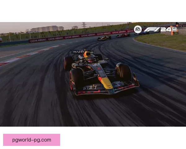 F1公开赛：速度与激情的赛道巅峰