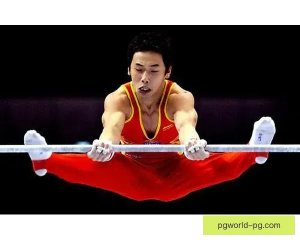 优胜劣汰，风云体操赛