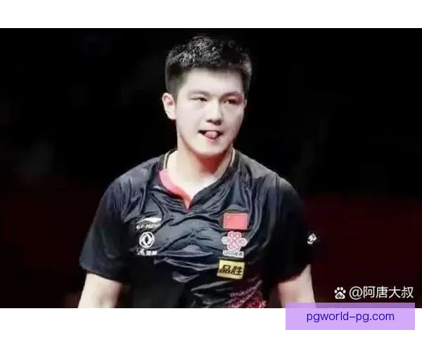 乒乓球联赛精彩对决，球员飒爽登场，精彩瞬间为你呈现