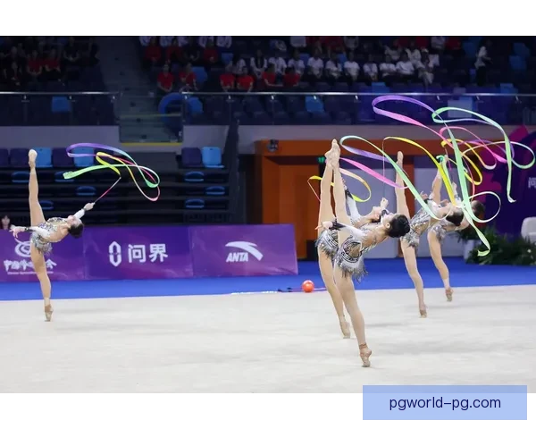 全国体操公开赛：挥洒青春，展示风采