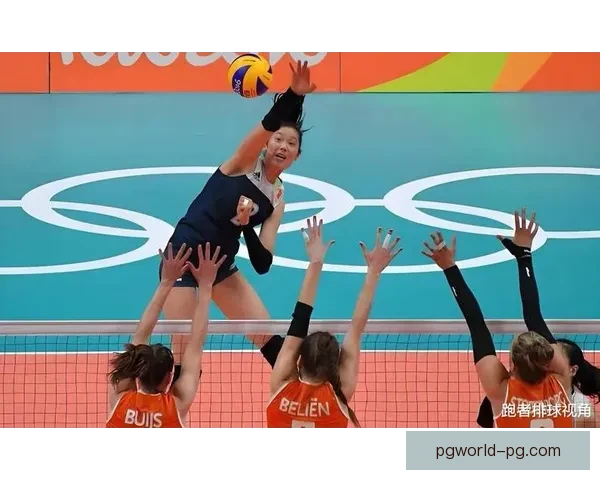 全球顶尖排球巨星汇聚，掀起激情碰撞的巅峰对决