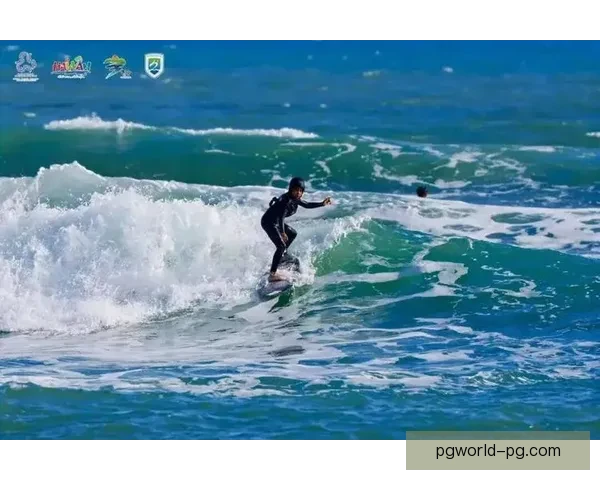 全球冲浪巡回赛最终胜出者及赛事回顾