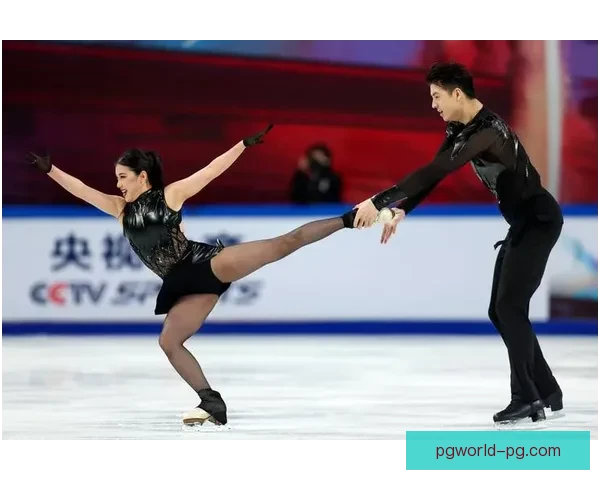 冰上飞舞：挑战极限的滑冰比赛