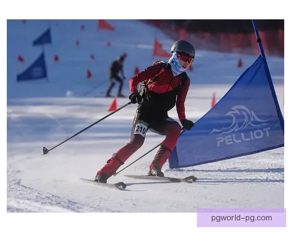 征服巅峰：挑战极限的登山大赛