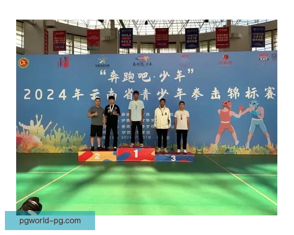 拳击赛程精彩纷呈,无比激动 拳击赛程精彩纷呈,无比激动