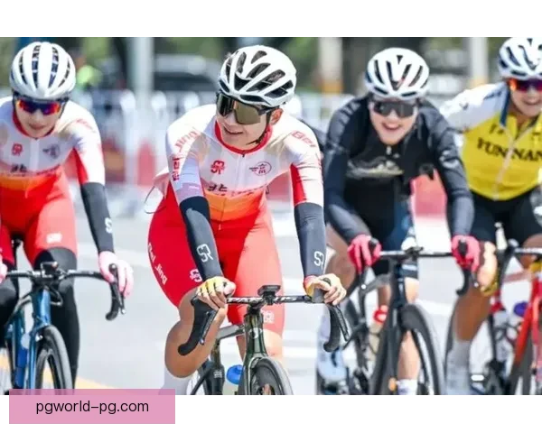 火爆赛事风云！激烈角逐引爆全民热情