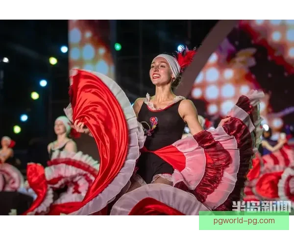 激情四射的精彩时刻