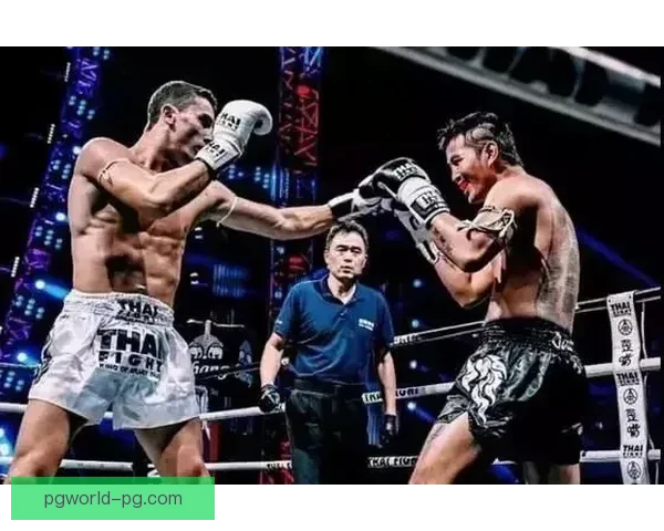 拳击传奇：挥拳百年，辉煌历史闪耀拳坛