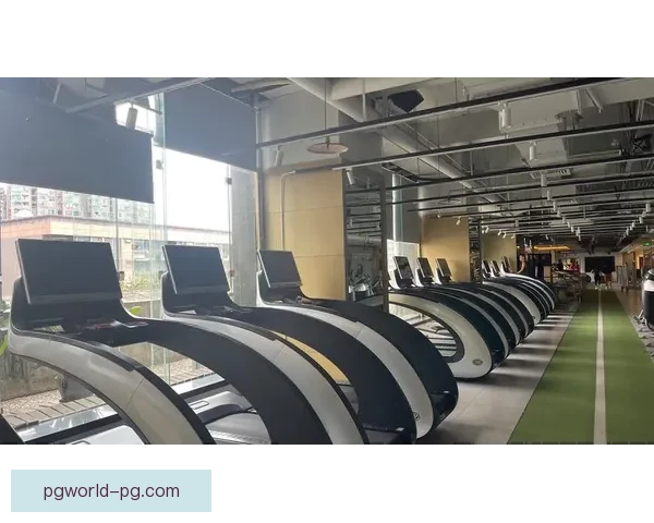 打卡健身同步看比分，全方位监控你的健身进展